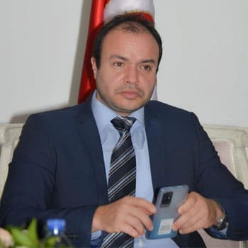 Dr Bouzgarrou Houssam