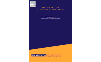 Journal of Economic Asymmetries