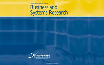 International Journal of Business and Systems Research