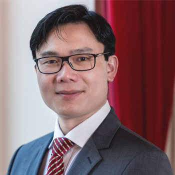 Prof. Duc K. Nguyen