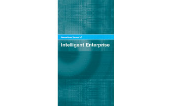 International Journal of Intelligent Enterprise