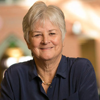 Prof. Maureen O’Hara