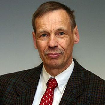 Professor Timo Teräsvirta