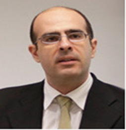 Prof. Stergios Leventis