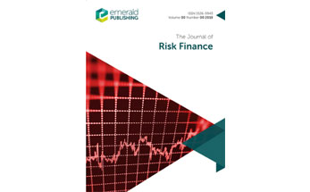 Journal of Risk Finance