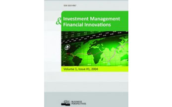Investment Management and Financial Innovations