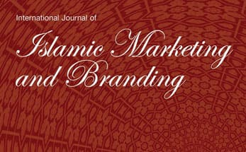 International Journal of Islamic Marketing and Branding