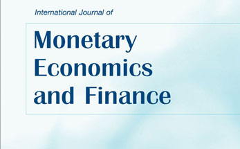 International Journal of Monetary Economics and Finance