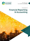 Financial Reporting and Accounting