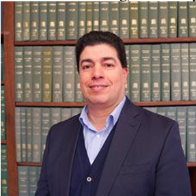 Prof. Hisham Farag